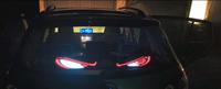Devil Eyes Light for Cars, LED Devil Eyes Hessen - Bad Hersfeld Vorschau