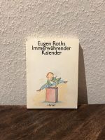 Immerwährender Kalender - Eugen Roths Hessen - Hochheim am Main Vorschau