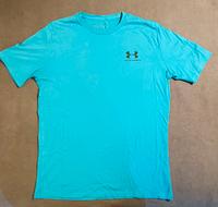 Under Armour t-Shirt m Bayern - Erbendorf Vorschau
