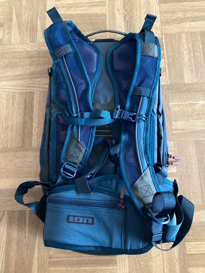 Ion Wander Rucksack 8 L in Meerbusch