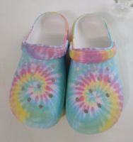 Bunte Sommerschuhe Gr. 38 - Neu Nordrhein-Westfalen - Siegburg Vorschau