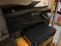 HP Officejet 6700 Premium Drucker Scanner Kopierer Nordrhein-Westfalen - Salzkotten Vorschau
