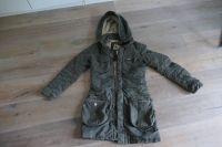 Damen Jacke Winterjacke Parka Khujo Gr. S Hessen - Gießen Vorschau