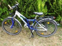 Kinder Fahrrad MTB Sundance 24 Zoll RH35 Alu Hessen - Gießen Vorschau