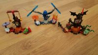 3x Lego Nexo Knights Sets 70330 70334 70335 Nordrhein-Westfalen - Hürth Vorschau