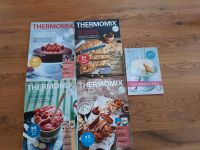 4 Thermomix Magazine aus 2016 Rheinland-Pfalz - Eppenrod Vorschau