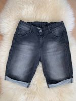 FITZ-Z/JAKO-O Jogging-Shorts/Bermudas Gr.158 Jeans-Optik Bayern - Brannenburg Vorschau