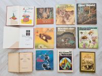 Bücherbox DDR - Kinder- und Jugendliteratur, Naturkunde & Romane Bayern - Kissing Vorschau