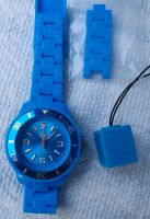 Orig. ICE WATCH blau Armbanduhr Saarland - Neunkirchen Vorschau