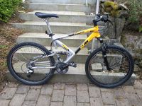 KTM XCA 2.0 PRO MTB Fully 26Zoll RH 46 Bayern - Ringelai Vorschau