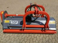 SBF AG220 Front-/ Heckmulcher Schlegelmulcher, Mulcher Rheinland-Pfalz - Brockscheid Vorschau