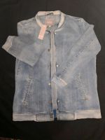 Mustang Damen Jacke leichte Jeansjacke Gr. 40/M❗Neue❗ Stuttgart - Bad Cannstatt Vorschau