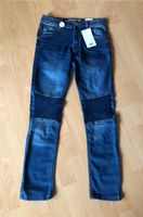 Topolino Jeans Hose Gr. 152 Neu Stretch Sachsen-Anhalt - Jeßnitz Vorschau