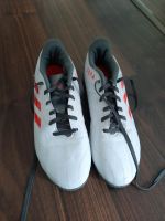 Hallenturnschuhe/ Hallenfussball, Bolzplatzschuhe Gr. 44 Niedersachsen - Weyhe Vorschau