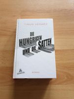 Die Hungrigen und die Satten Roman Nordrhein-Westfalen - Hemer Vorschau
