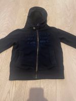 Tommy Hilfiger Sweatshirt Jacke Hoodie Ge.6/7/116/122 Nordrhein-Westfalen - Pulheim Vorschau