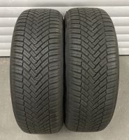 2x Ganzjahresreifen Allwetterreifen Continental 205/55 R17 95V XL Berlin - Hellersdorf Vorschau