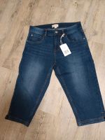 Damen Hose Jeans 3/4 Gr.40 ***NEU*** Bayern - Wolfratshausen Vorschau