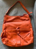 Handtasche - LEONHARD HEYDEN - echtes Leder Friedrichshain-Kreuzberg - Friedrichshain Vorschau