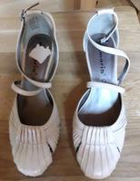 Sommer-Damenschuhe von Tamaris Größe 36 neu Saarland - Ottweiler Vorschau