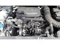 Motor Hyundai i20 II 1.0 T-GDI G3LC 46 TKM 88 KW 120 PS komplett Leipzig - Gohlis-Nord Vorschau