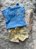 Mädchen Sommer Outfit Disney Baby Daisy Hessen - Dietzenbach Vorschau