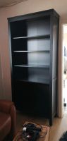 Hemnes (Bücher-) Regal schwarz Ikea Thüringen - Bad Colberg-Heldburg Vorschau