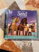 CD Hörspiel - Spirit Folge 8 Der Indianer Hessen - Gemünden (Wohra) Vorschau