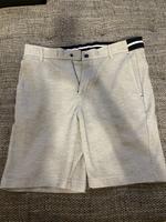 Hose kurz Männer Größe M grau Berlin - Treptow Vorschau