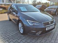 Seat Leon 1.5 ST Xcellence Automatik Navi Temp Sommer Brandenburg - Cottbus Vorschau