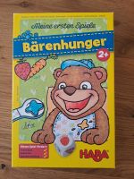 Haba meine ersten Spiele Bärenhunger Bayern - Vaterstetten Vorschau