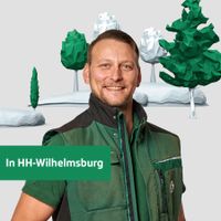 Vorarbeiter:in (m/w/d) in der Grünflächenpflege Hamburg-Mitte - Hamburg Wilhelmsburg Vorschau