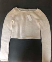 Brautpullover Noni Gr. 40 - Mohair-Mic Bayern - Piding Vorschau