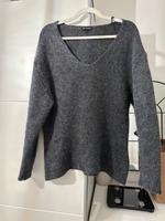Wolle Pullover Wollpullover Pulli Sweater Winter Damen Mohair Harburg - Hamburg Marmstorf Vorschau