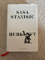 Saša Stanišić „Herkunft“ (gebundenes Buch) Häfen - Bremerhaven Vorschau