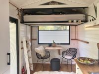 TINY HOUSE / Wohnwagen SOFORT VERFÜGBAR Nordfriesland - Husum Vorschau