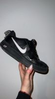 Nike Air Force 1 LV8 Utility black 38,5 Bayern - Wiesentheid Vorschau