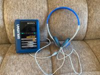 Sony Walkman Mega Bass WM B 39 Bayern - Thüngersheim Vorschau