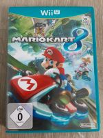 MARIOKART 8 für die WiiU Niedersachsen - Rinteln Vorschau