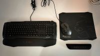 Roccat Gaming Set Niedersachsen - Buxtehude Vorschau