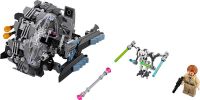 Lego Star Wars 75040 Grievous' Wheel Bike, vollständig + OVP Kreis Pinneberg - Quickborn Vorschau