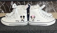 Sneaker high Disney Minnie & Mickey Mouse 29 NEU (Zwillinge)NP 45 Bayern - Amerang Vorschau