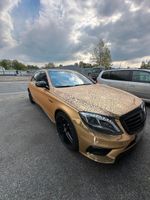 Mercedes-Benz S 63 AMG Mercedes-AMG S 63 4MATIC L AMG Dortmund - Barop Vorschau