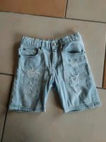 Jeansshort/kurze Hose Gr. 104 Rheinland-Pfalz - Lahnstein Vorschau