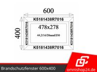 Brandschutzfenster auf Maß Feuerschutzfenster Aluminium Fenster Sachsen - Görlitz Vorschau