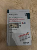 Wirtschaftsfachwirt Prüfungsbuch Bayern - Altfraunhofen Vorschau