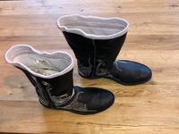 Puma Stiefel schwarz Gr. 37,5 ❤️ Top Zustand ! NP: 120€ Bayern - Altdorf bei Nürnberg Vorschau