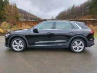 Audi e-tron Q8 Felgen 20zoll Winter Nordrhein-Westfalen - Brilon Vorschau