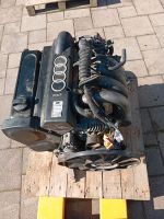 Audi A4 B5 1,6l ADP Motor 161.000 Bayern - Tacherting Vorschau