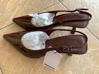 Bershka - Kitten Absatzschuhe - Größe 39 - Neu Bayern - Schmidgaden Vorschau